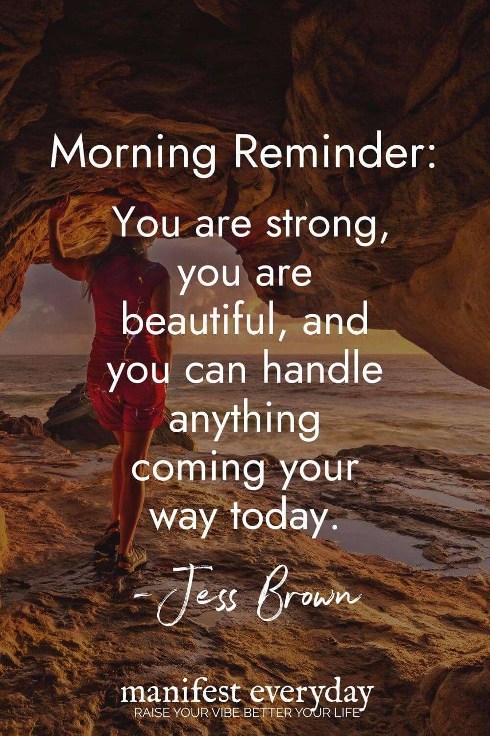 160 Inspiring Good Morning Quotes to Transform Your Day