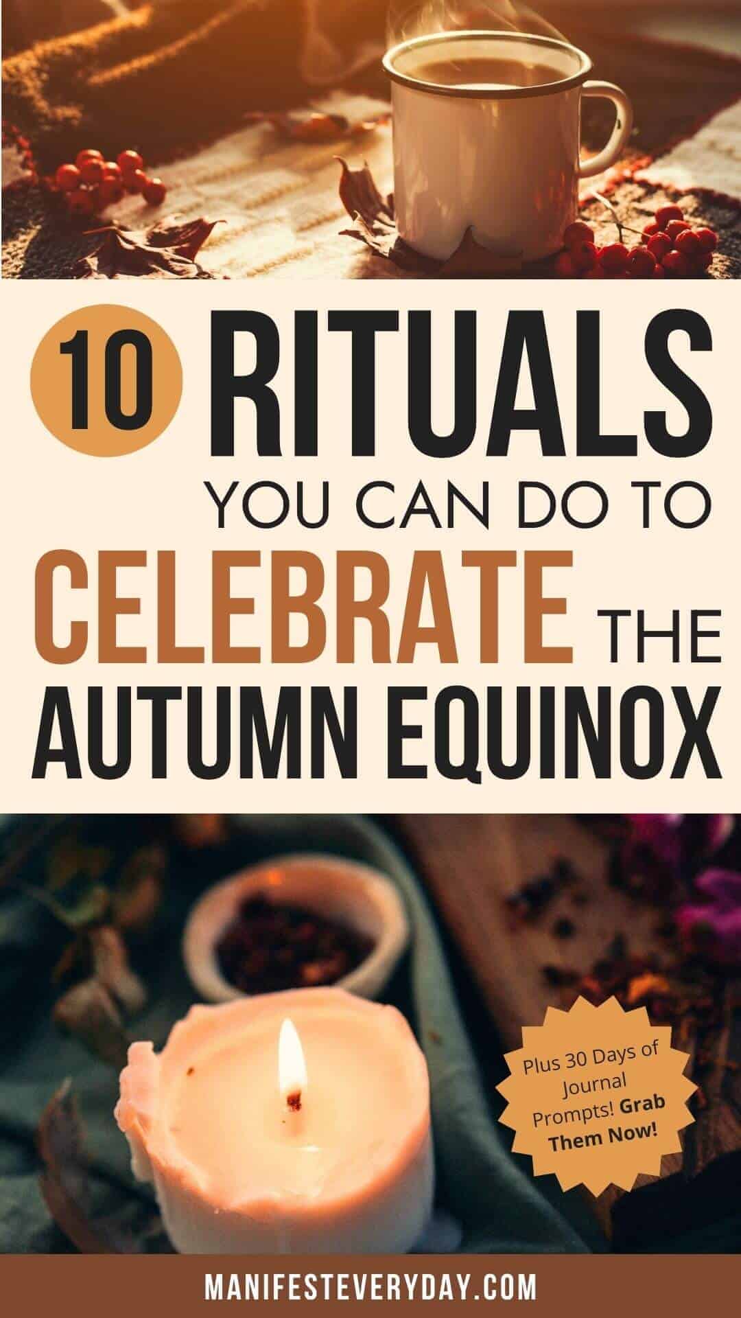Fall Equinox 2025: 10 Rituals for Balance & Renewal